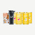 Fruchtige Shakes / 7 Produkte