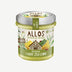 Christianes Curry Zucchini / 135 g
