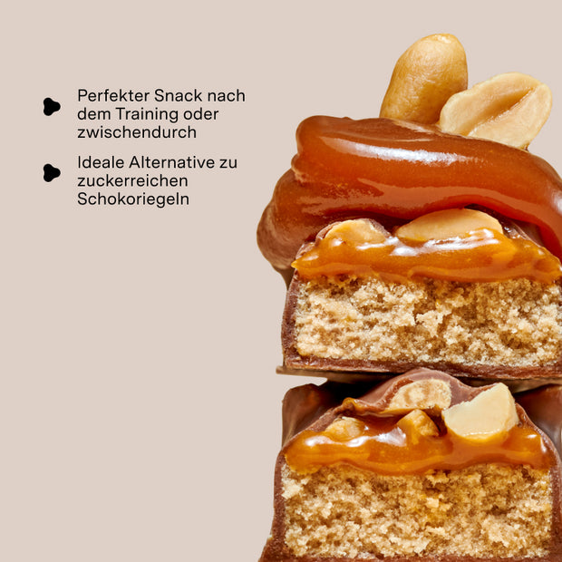 nu3 Fit Protein Bar