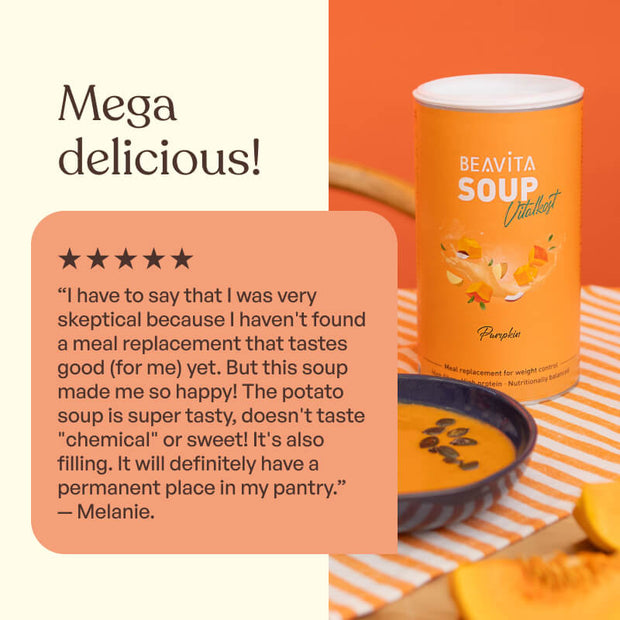 BEAVITA Suppe
