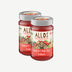 Erdbeere / 2 x 250 g