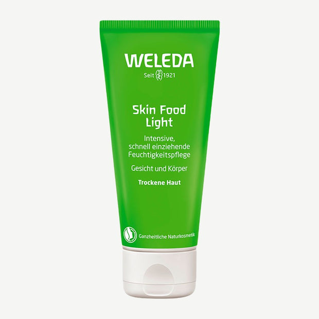 Weleda Skin Food Light