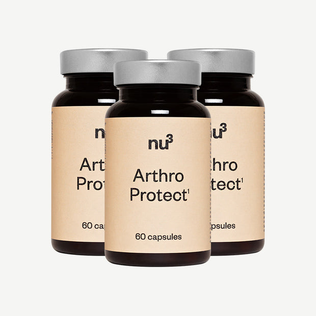 nu3 Arthro Protect
