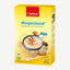P. Jentschura Bio Morgenstund, Hirse-Buchweizen, Brei