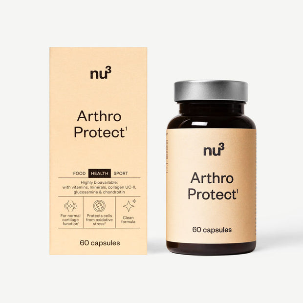 nu3 Arthro Protect