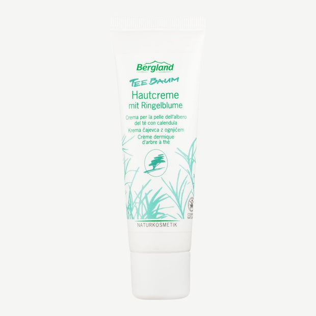 Bergland Hautcreme
