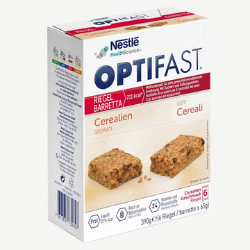 OPTIFAST Riegel