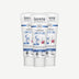 Complete Care Fluoridfrei / 3 x 75 ml