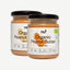 nu3 Bio Erdnussbutter