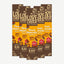 Lovechock rohe Bio-Schokolade Bars