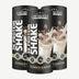 Schoko-Kaffee / 3 x 360 g
