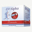 CH-Alpha, Ampullen