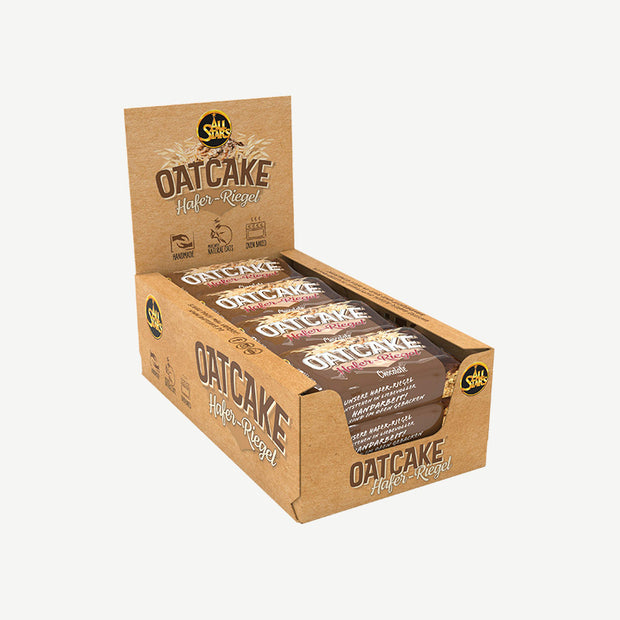 All Stars Oatcake