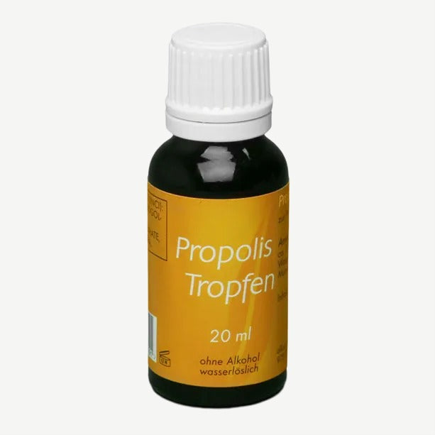 allcura Propolis Tropfen