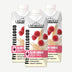 Vanille-Himbeere / 3 x 330 ml