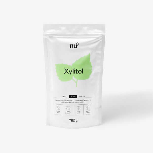 nu3 Xylit