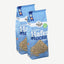 Bauckhof Bio Glutenfreie Haferflocken Kleinblatt