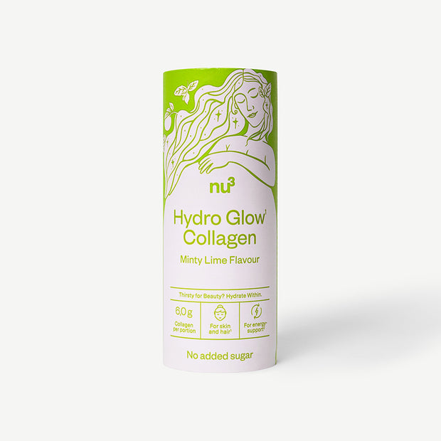 nu3 Hydro Glow Collagen